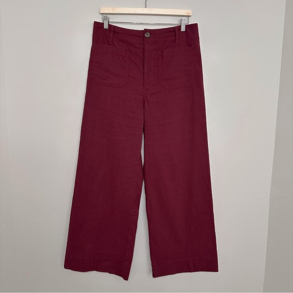 Anthropologie Maeve The Colette Pants